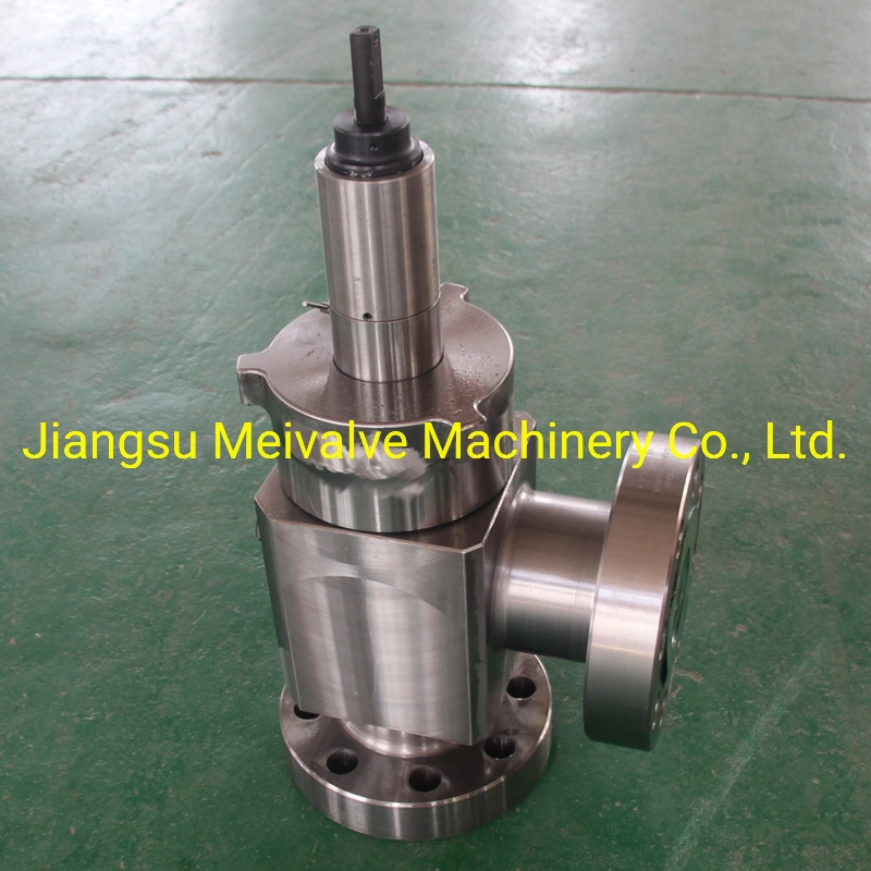 API 6A Wellhead Used Positive Choke Valve